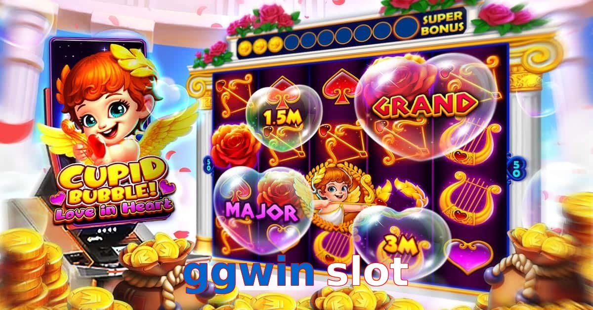 ggwin slot