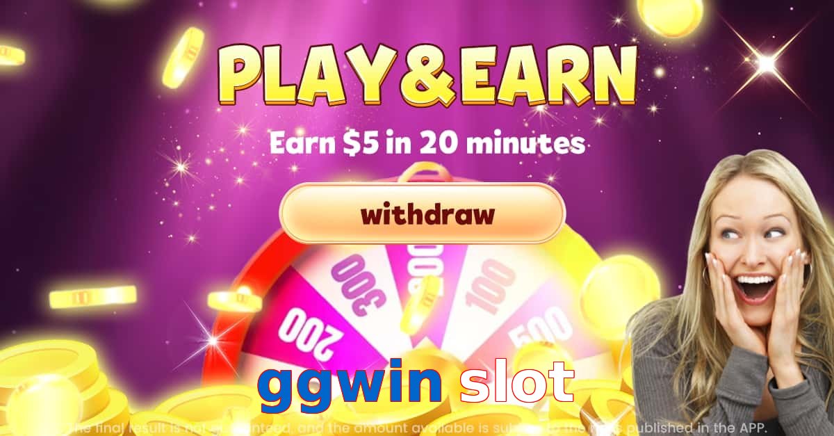 ggwin slot