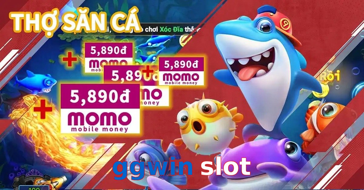 ggwin slot