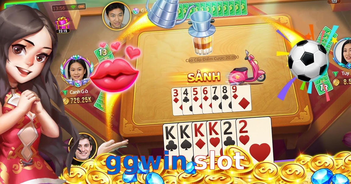 ggwin slot