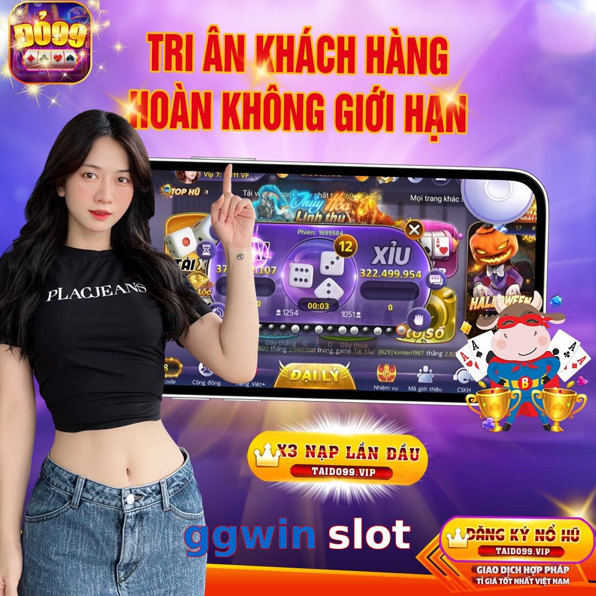 ggwin slot