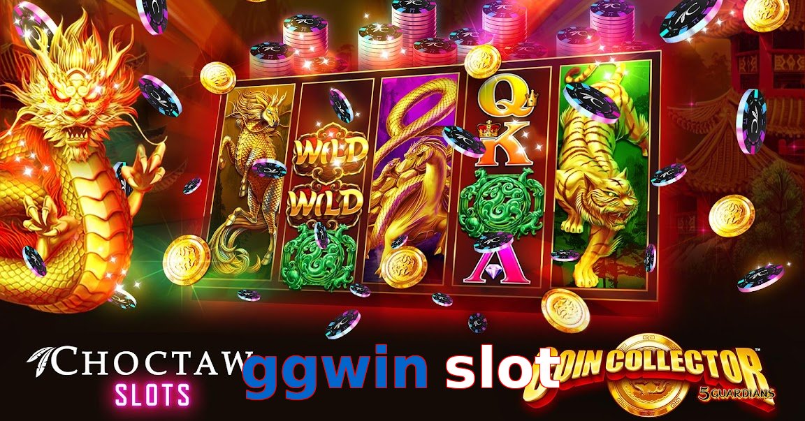 ggwin slot