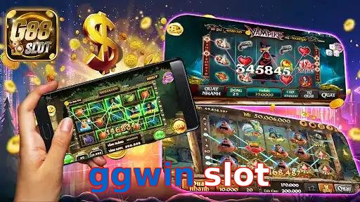 ggwin slot