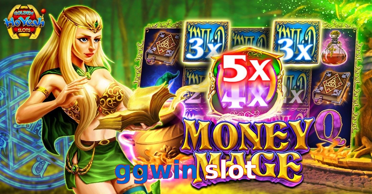 ggwin slot