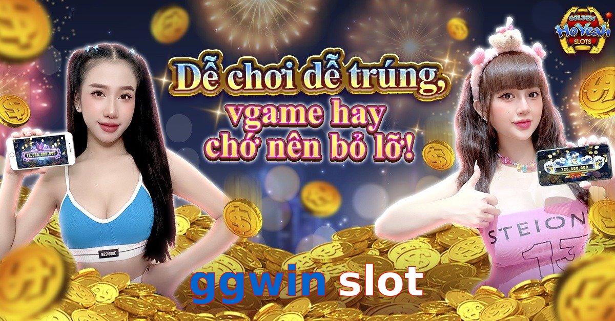 ggwin slot