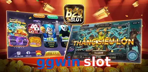 ggwin slot