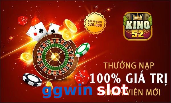 ggwin slot