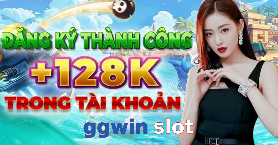 ggwin slot