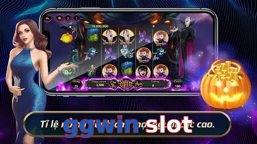 ggwin slot
