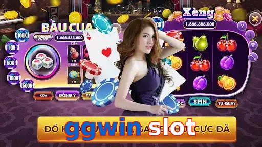 ggwin slot