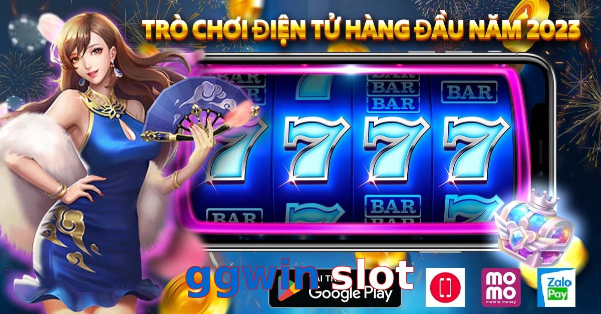 ggwin slot