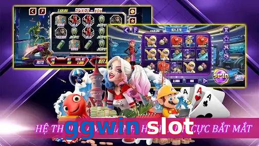 ggwin slot
