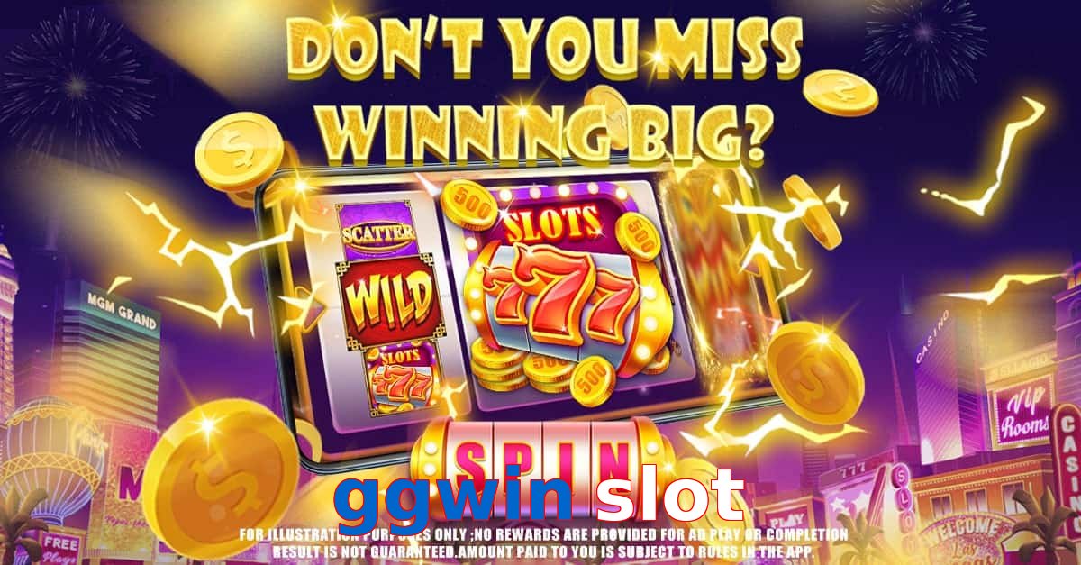 ggwin slot