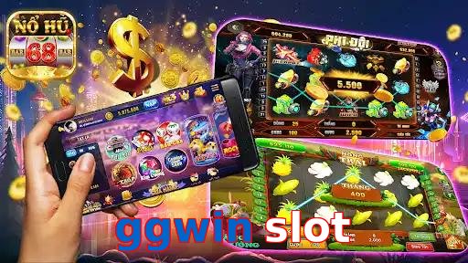 ggwin slot