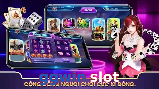 ggwin slot