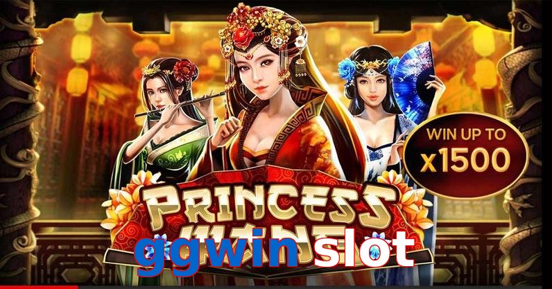 ggwin slot
