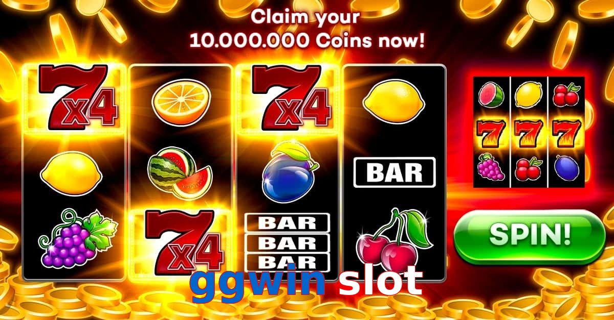 ggwin slot