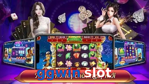 ggwin slot