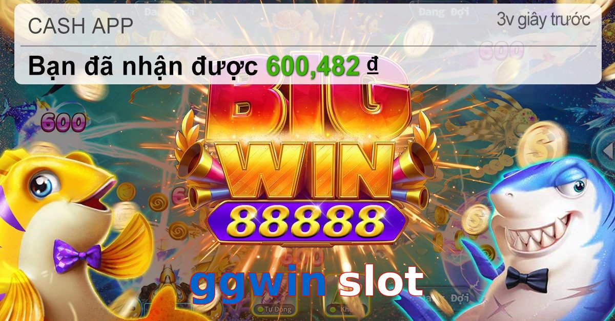 ggwin slot