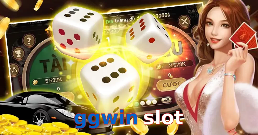 ggwin slot