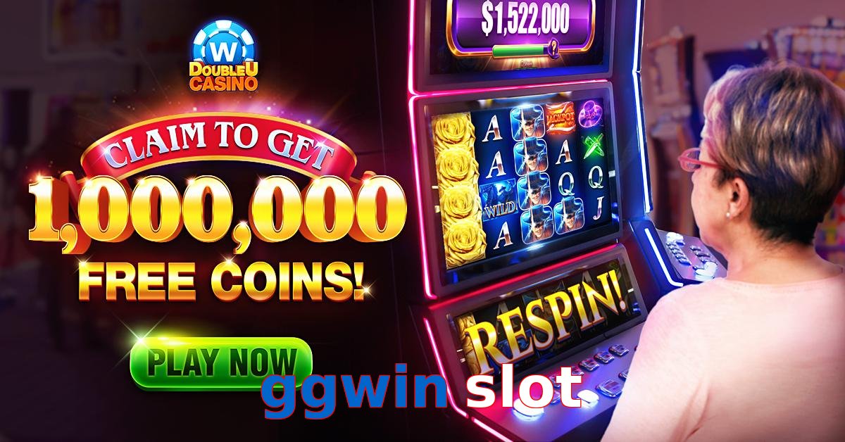 ggwin slot