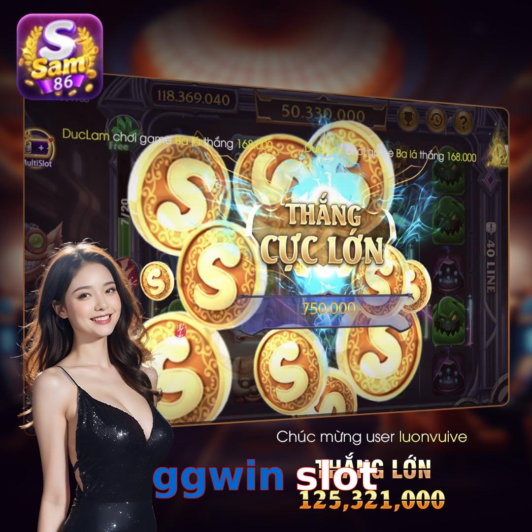 ggwin slot