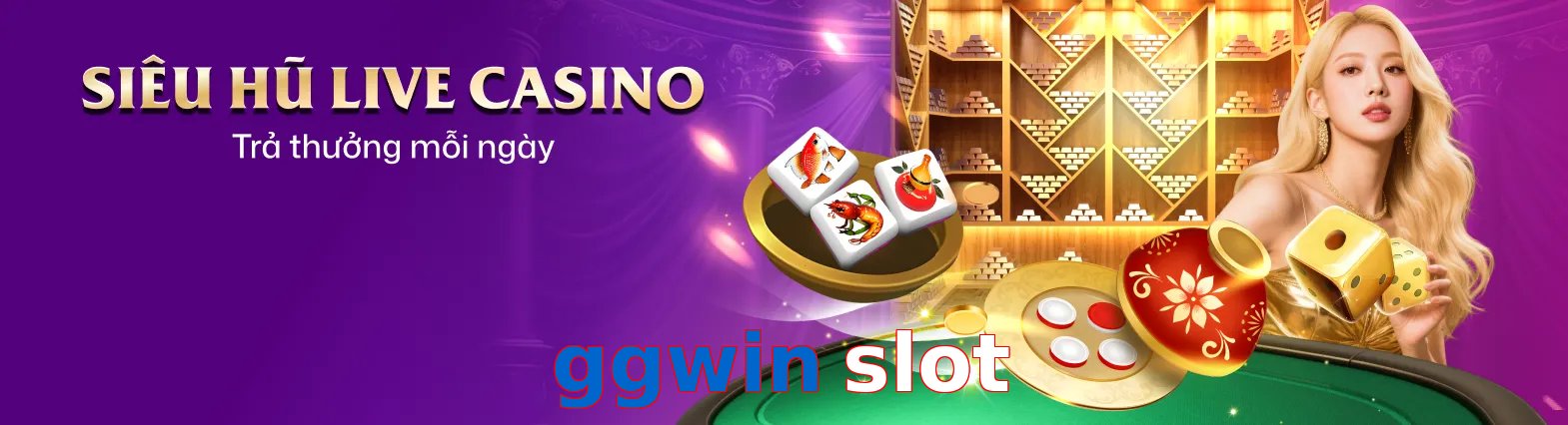 ggwin slot