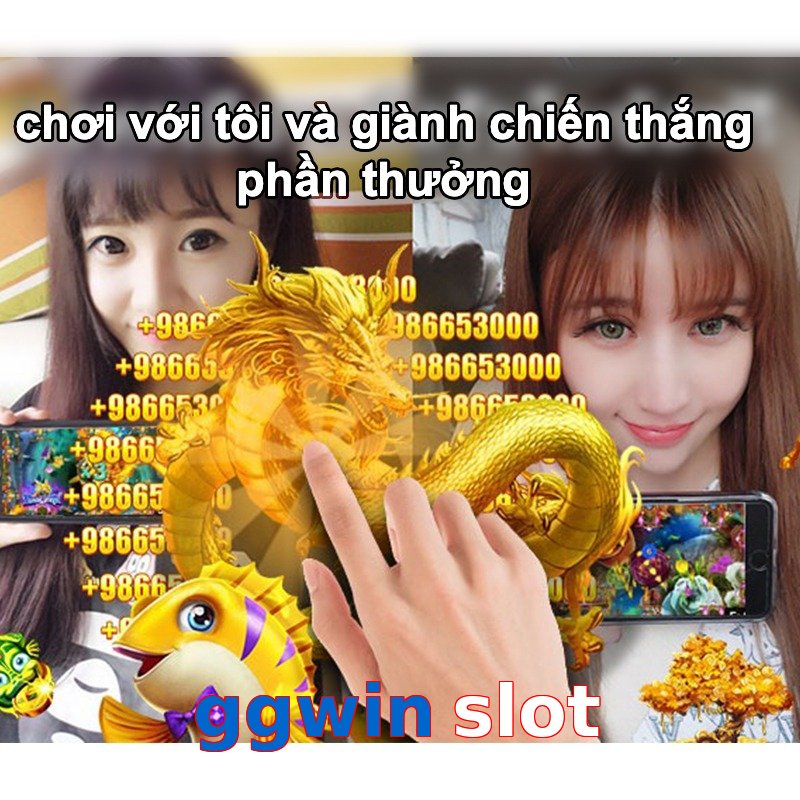 ggwin slot