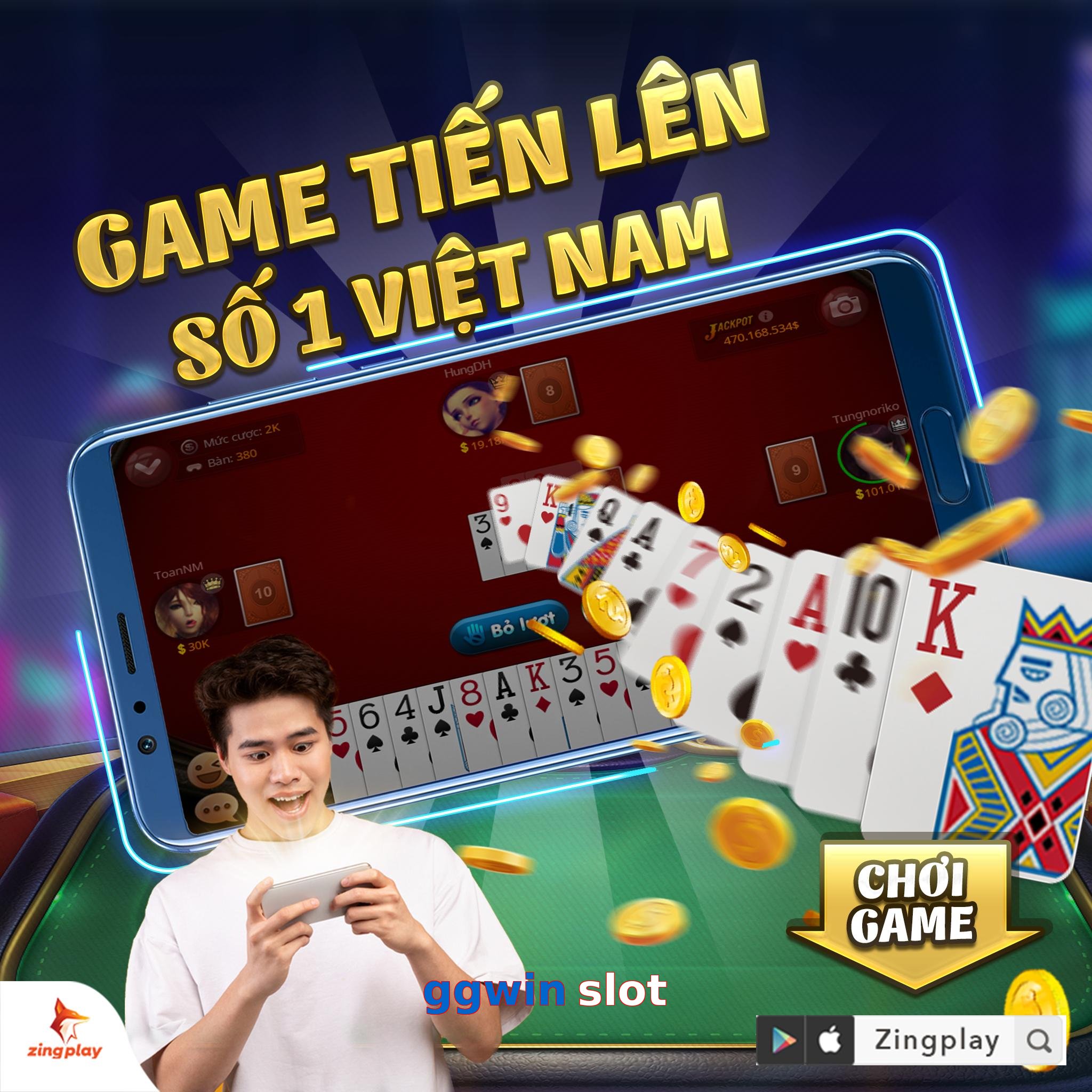 ggwin slot