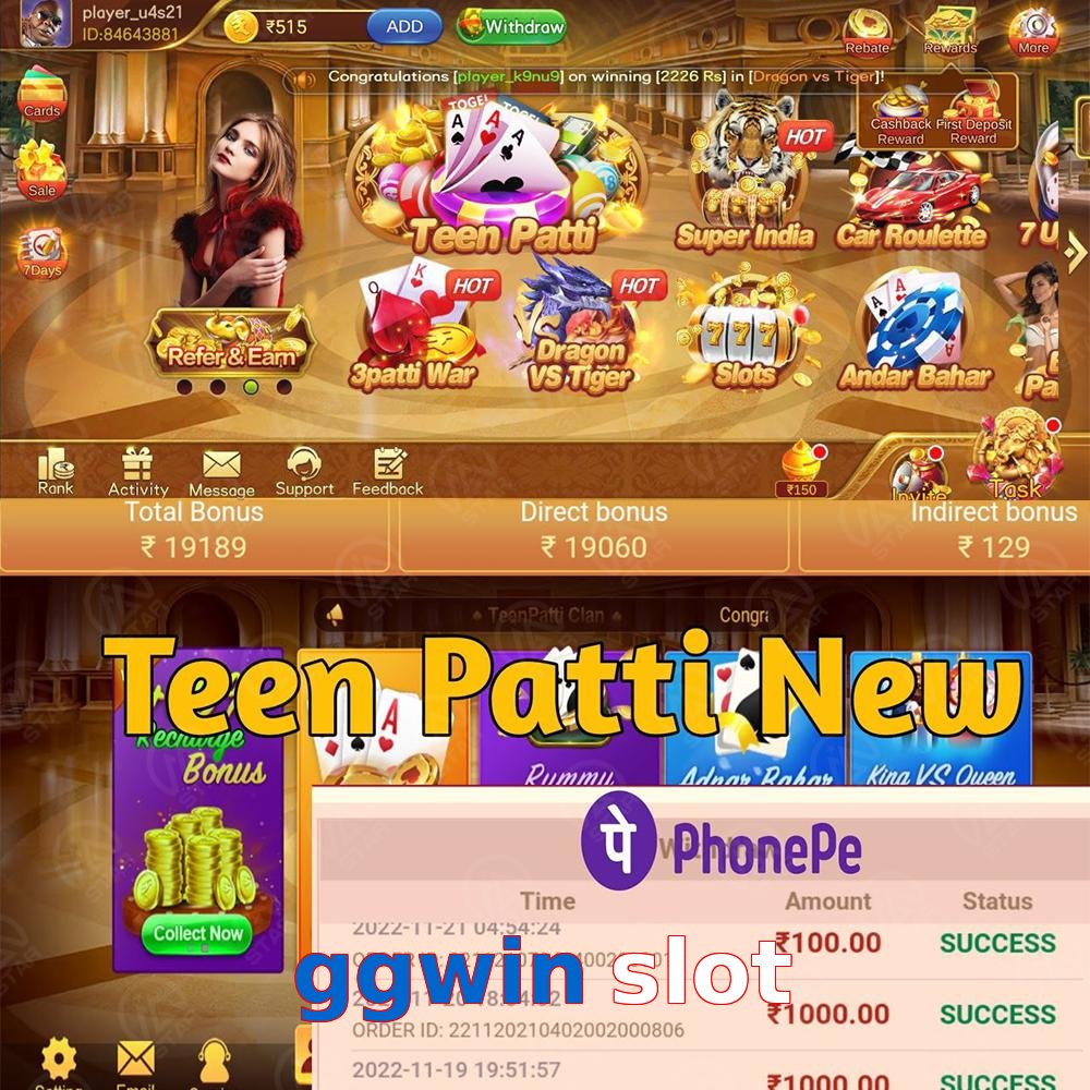 ggwin slot