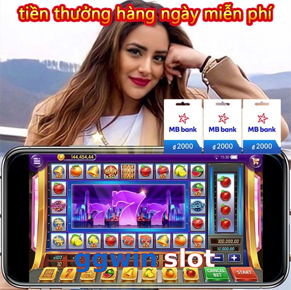 ggwin slot