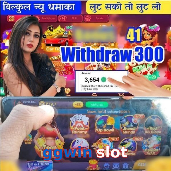 ggwin slot