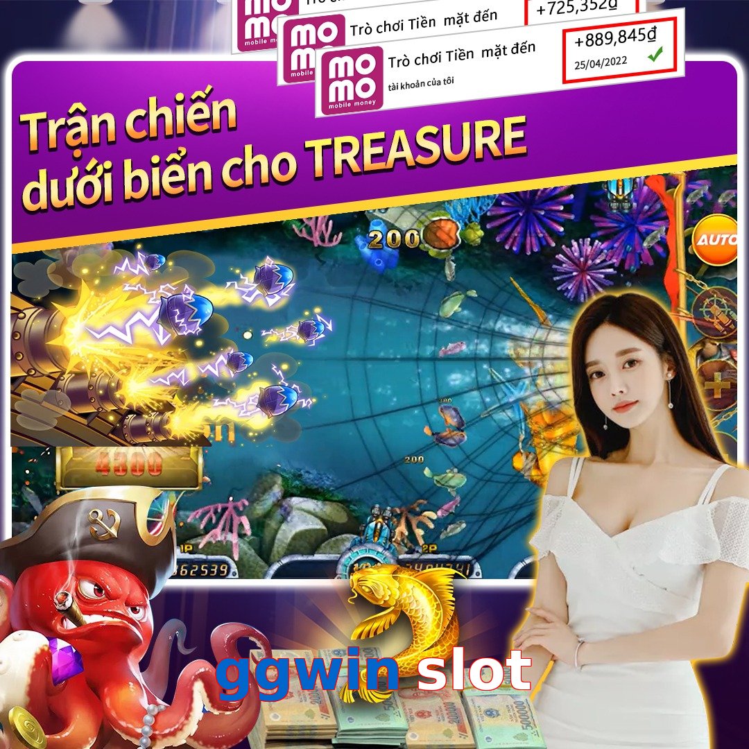 ggwin slot