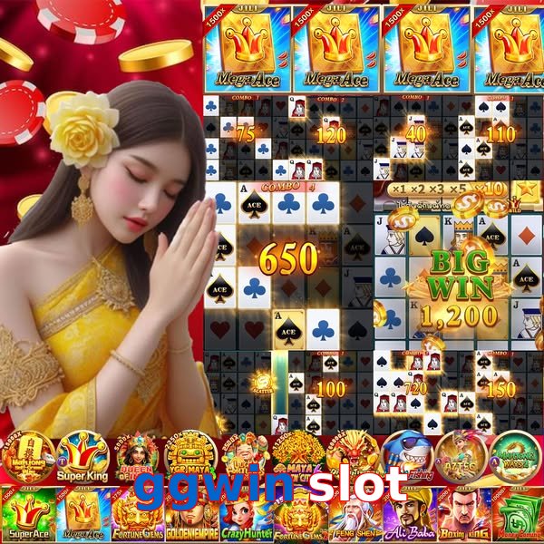 ggwin slot