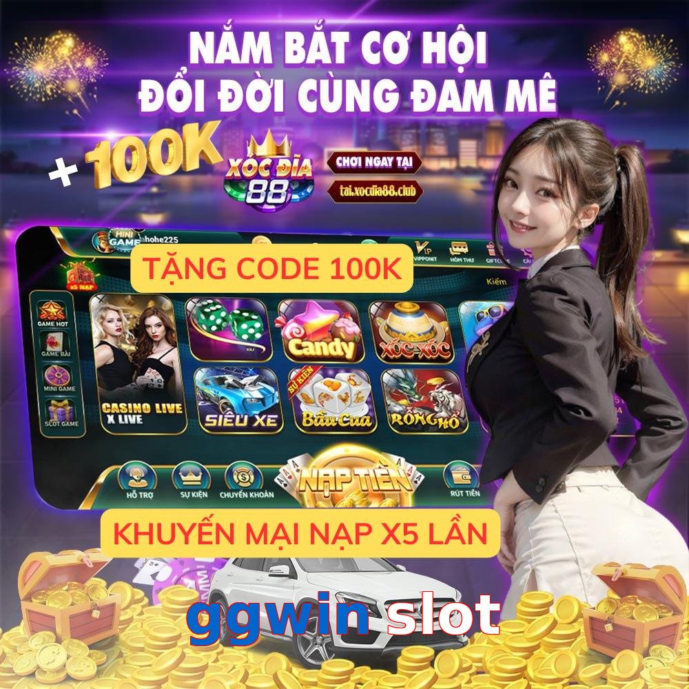 ggwin slot