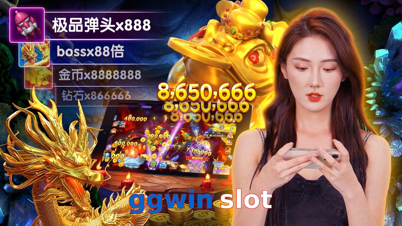 ggwin slot