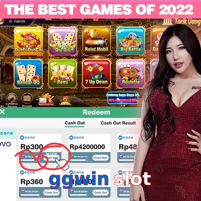 ggwin slot